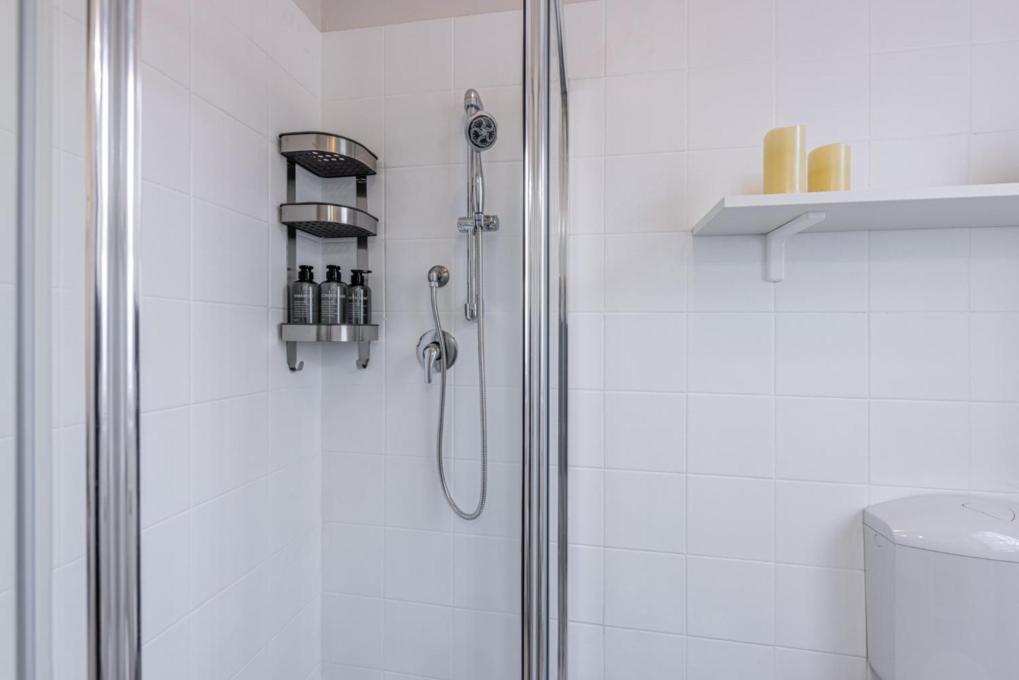 Gallarate Central Suite Exterior foto