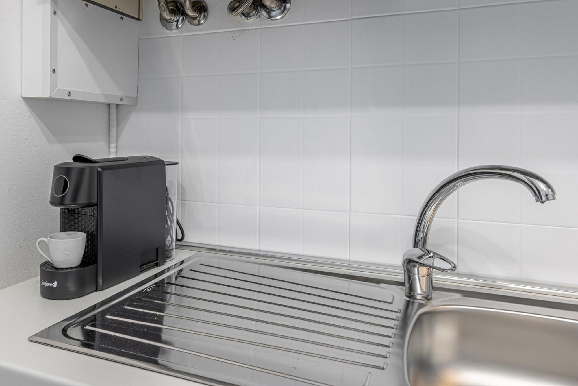 Gallarate Central Suite Exterior foto