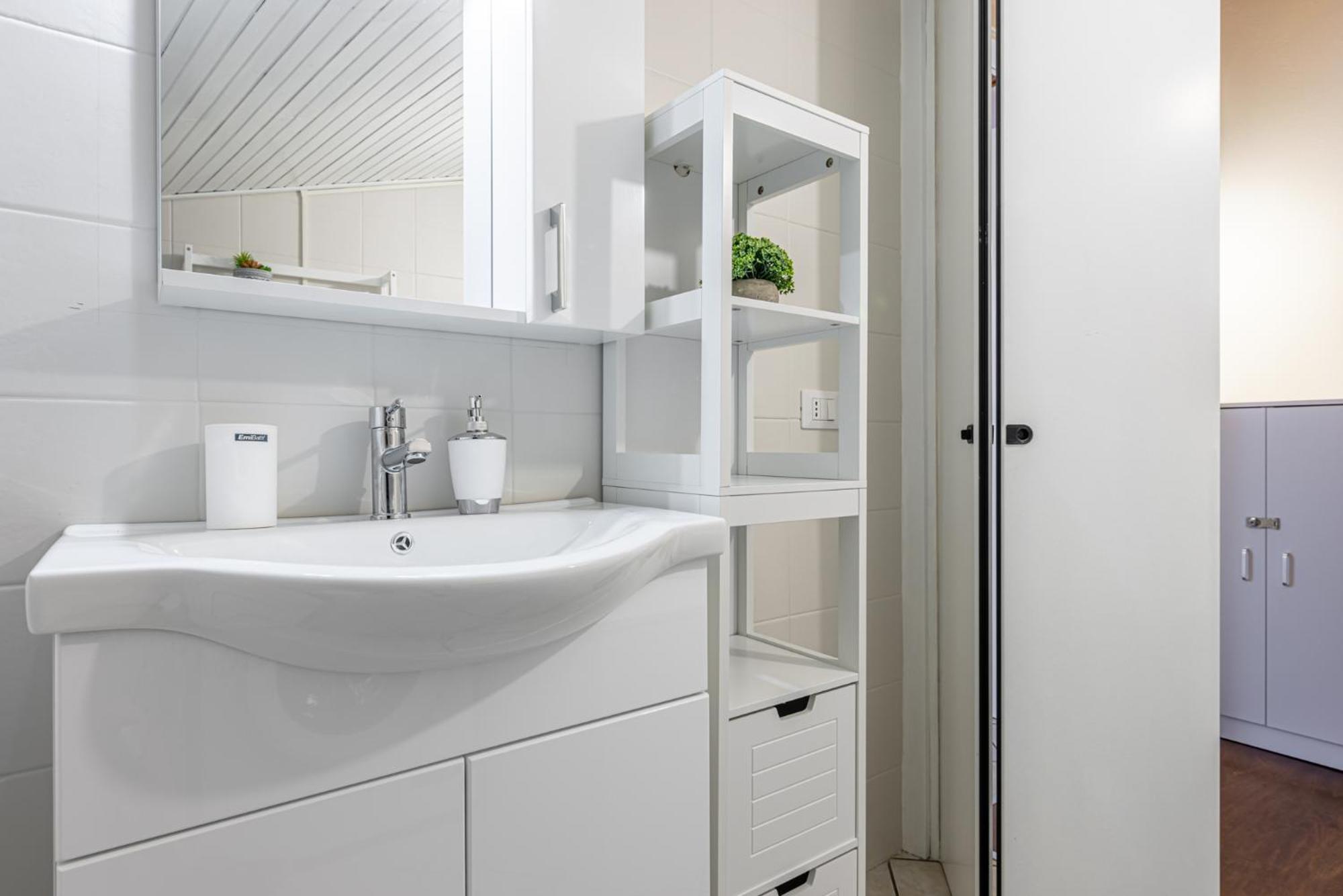 Gallarate Central Suite Exterior foto